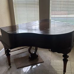 Kimball Chicago Piano