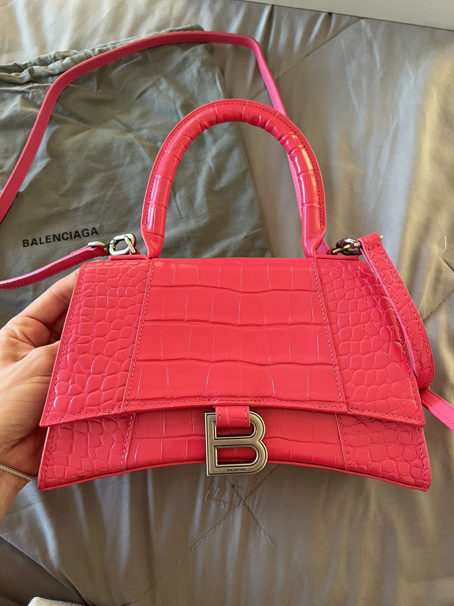 Balenciaga Bag