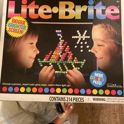 Little Brite