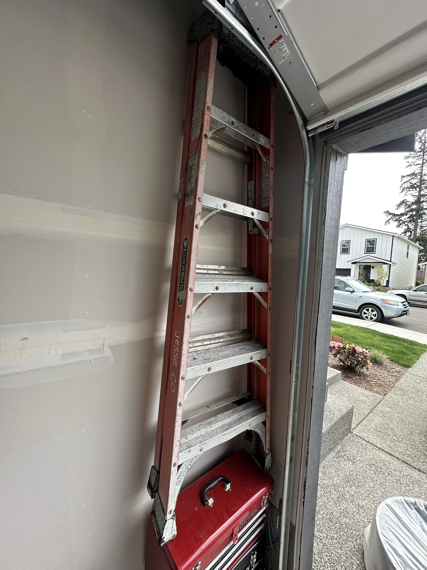Ladder