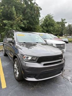 2020 Dodge Durango