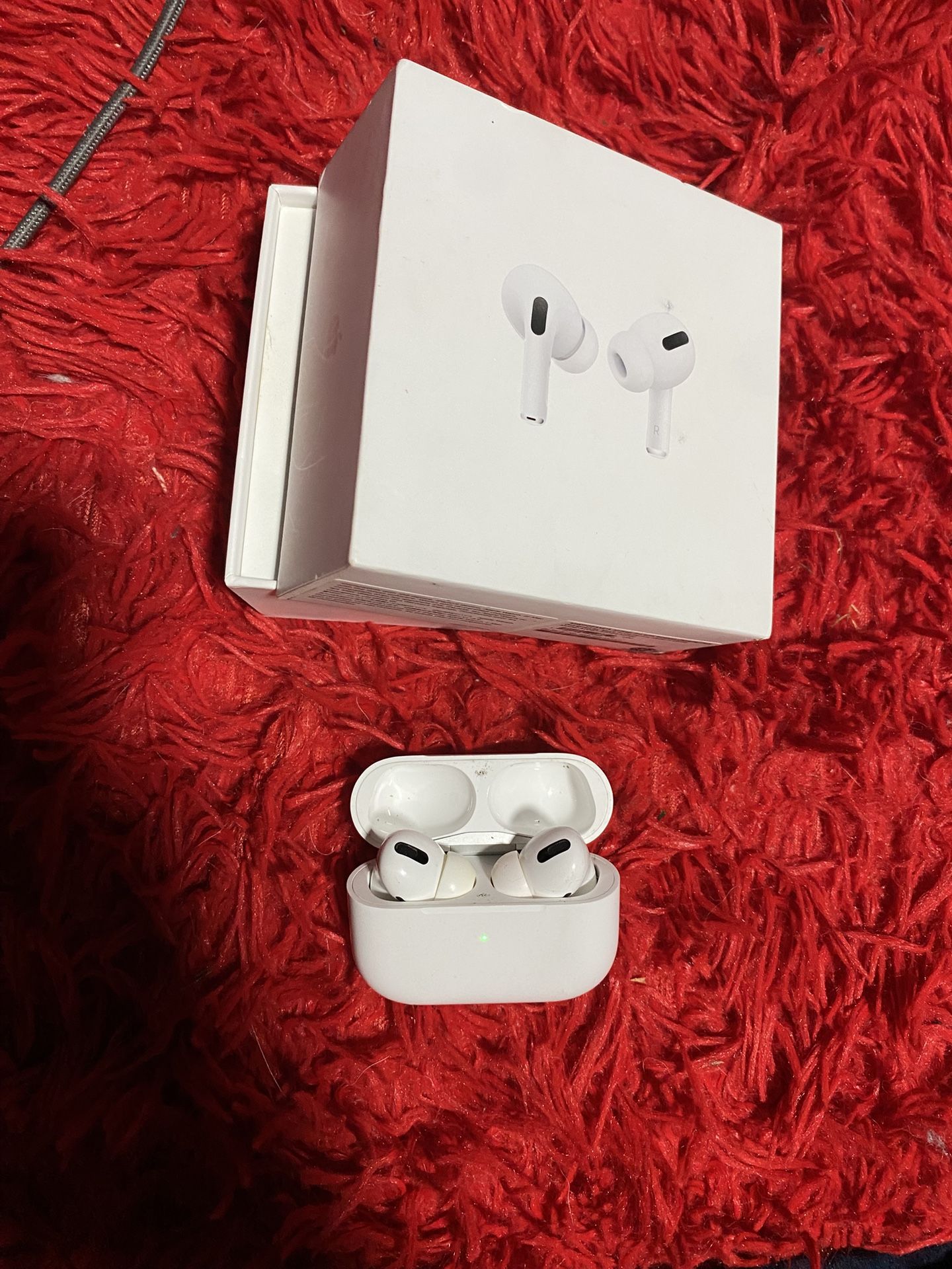 AirPod Pro Gen 1