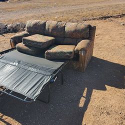 Sleeper Sofa