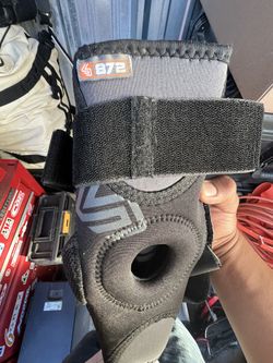 Knee Brace