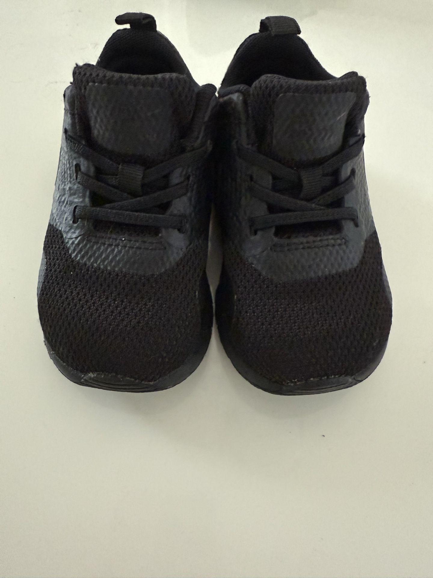 Toddlers Nike Air Max Barely Worn Size 5c