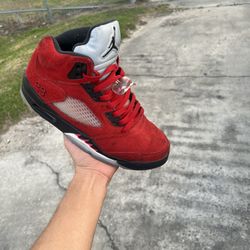 Jordan 5 