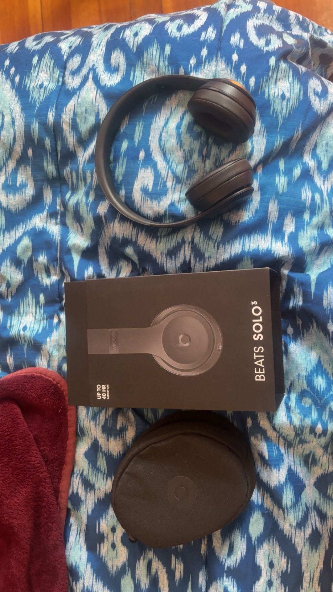 Beats Solo 3s