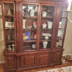 China Cabinet
