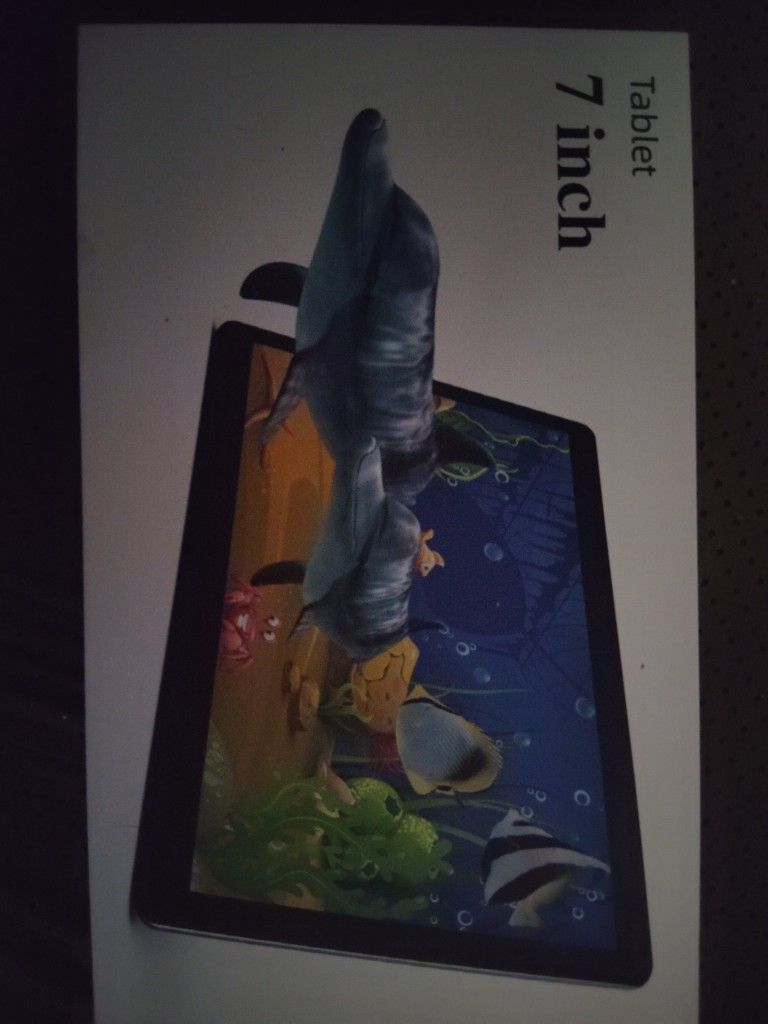 Android Tablet