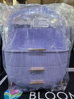 Makeup Organizer