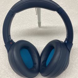HEADPHONES - SONY WH-XB900N Extra Bass Bluetooth Noise Canceling