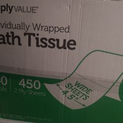Toilet Paper 