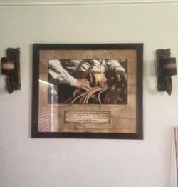 Wall Decor
