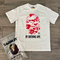 Bape Shirt 