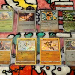 Pokémon Cards Lot