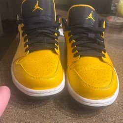 Air Jordan’s 