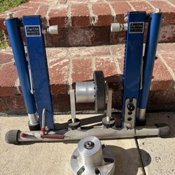 1 Up USA Indoor Bike Trainer 