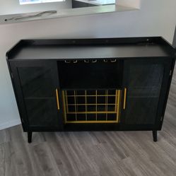 Coffee Bar (Dropped Price)
