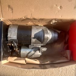Infiniti G35 2003-2007 Starter Like New