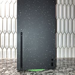 XBOX series X Limited Galaxy Edition 2TB