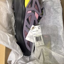 🔥 Adidas Kantai Trail Running Shoes – Multiple Sizes – $80 – LOCAL ONLY