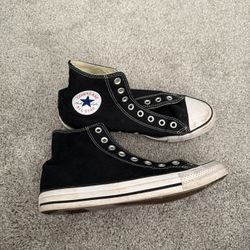 Converse All Star Size 8