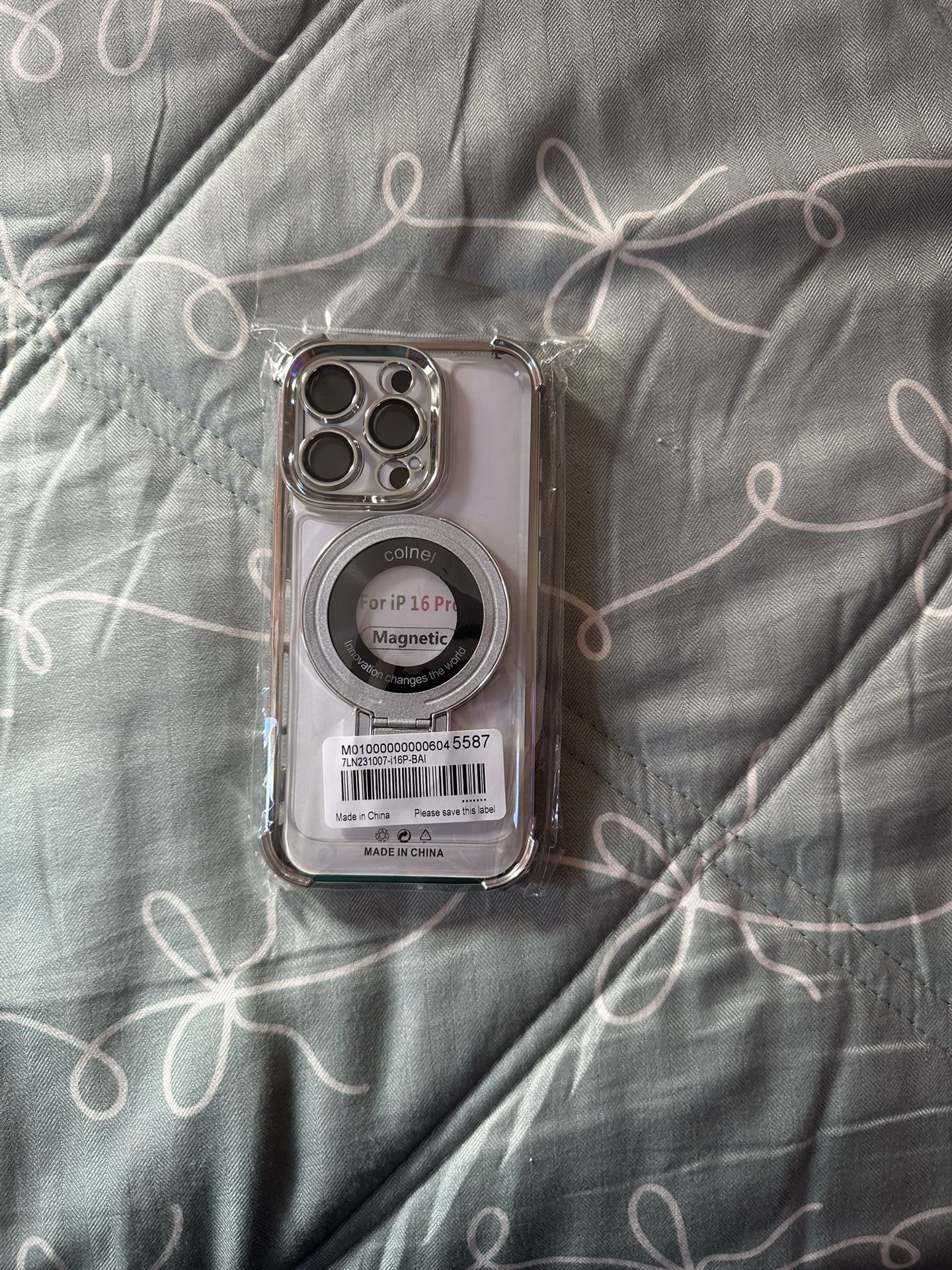 New Case For Up 16 Pro