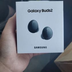 Samsung Galaxy Buds 2 