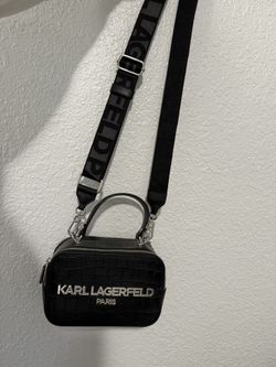Karl Lagerfeld Crossbody 