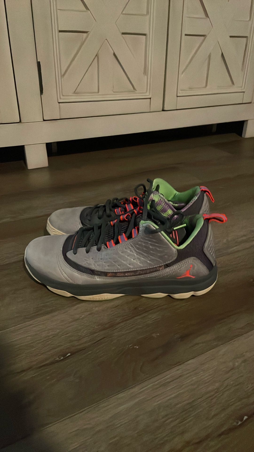 Chris Paul Jordan’s