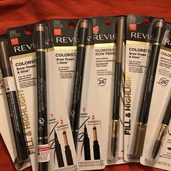 New Revlon Brow pencil