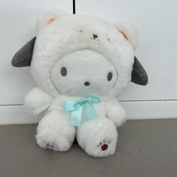 Hello Kitty stuffy
