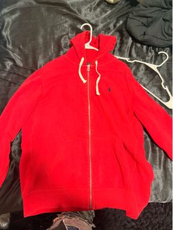 Ralph Lauren Polo Hoodie