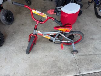 Kids 16inch bike