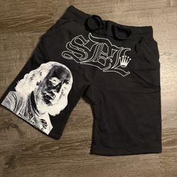 SDL Shorts