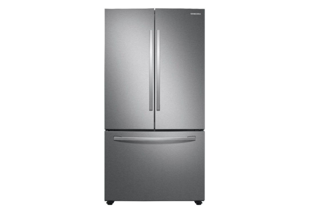 Samsung 28 cu.ft French Door Refrigerator