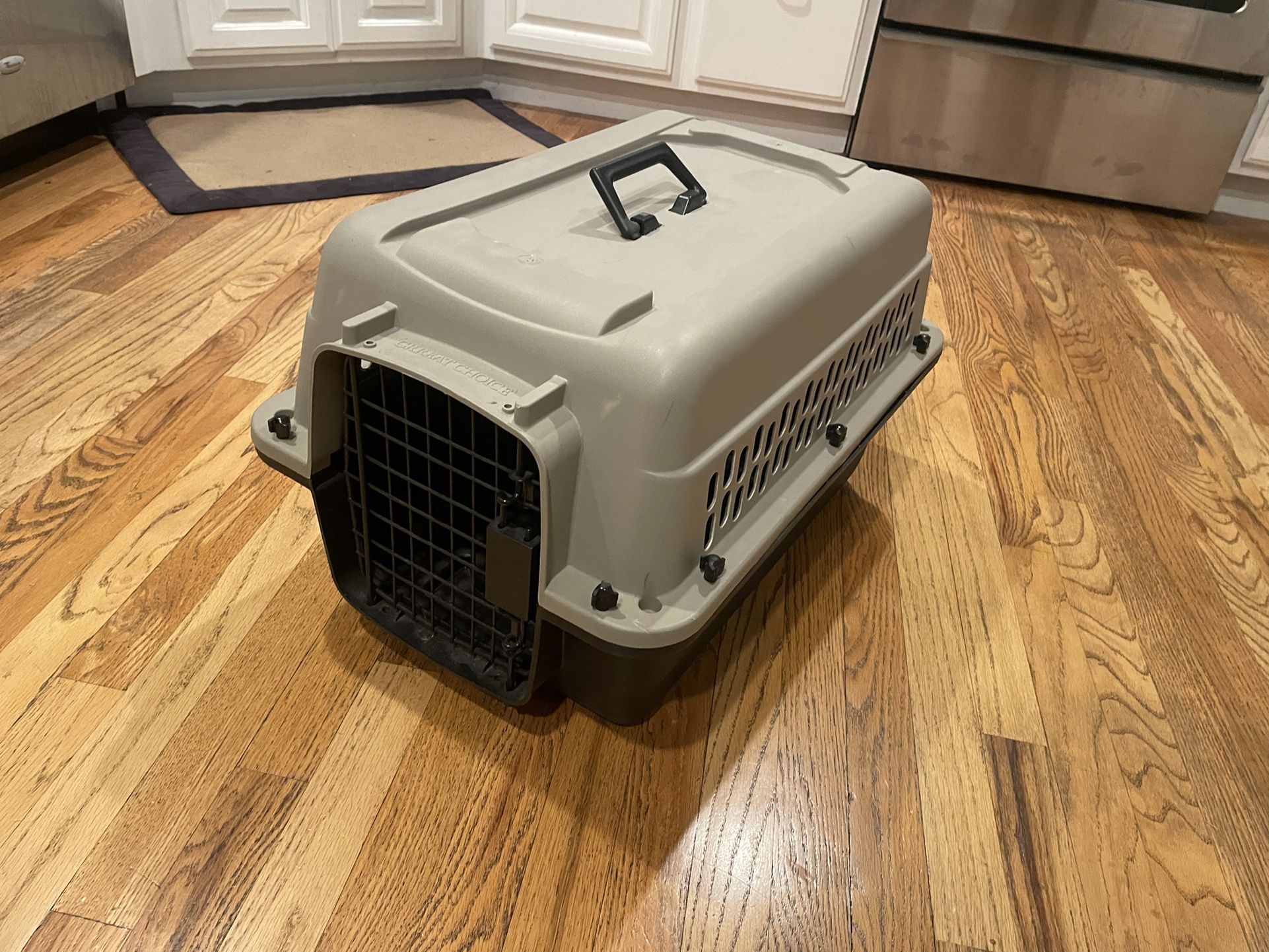Great Choice Dog Crate