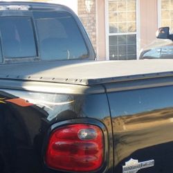 Como nuevo el covertor de la caja 