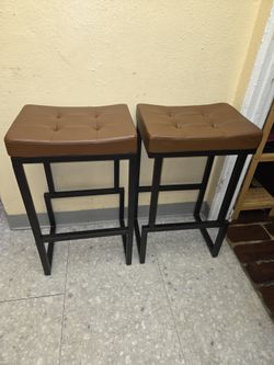Bar Stools