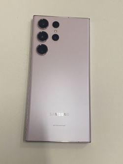 Galaxy S23 Ultra Fully Unlocked 