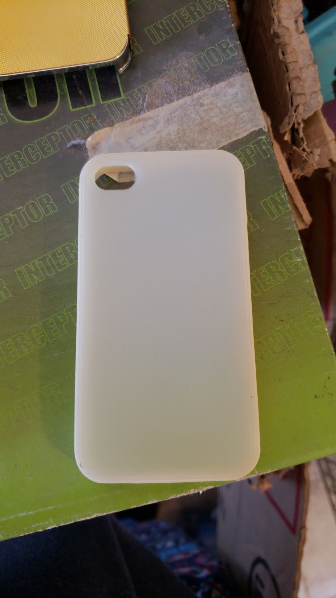 Cell phones cases