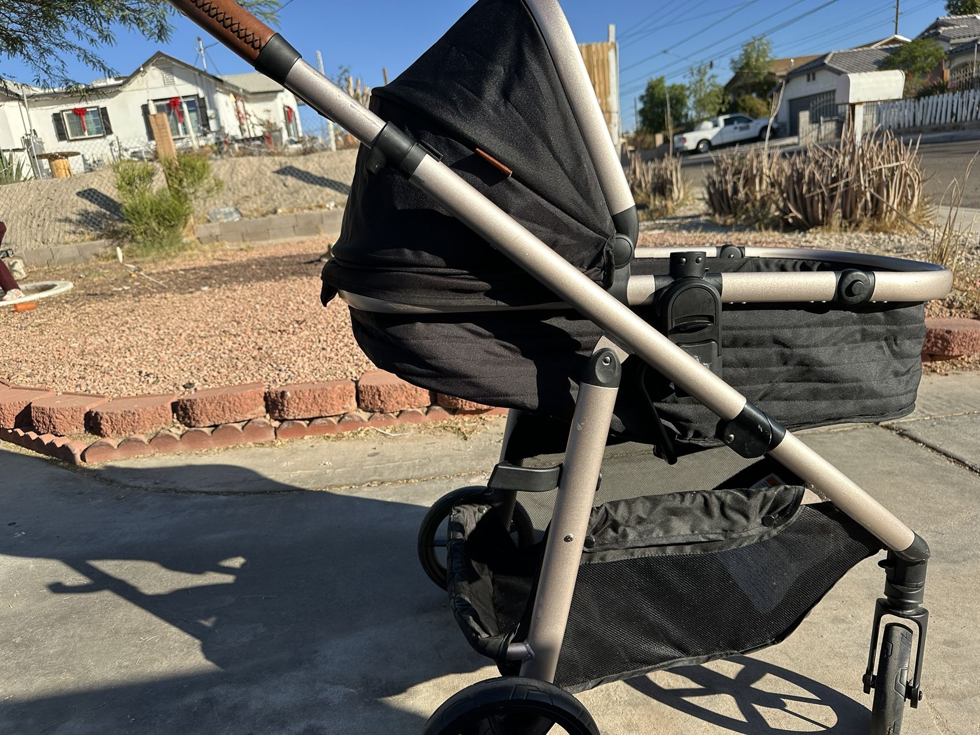 Stroller