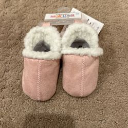 Baby Shoes