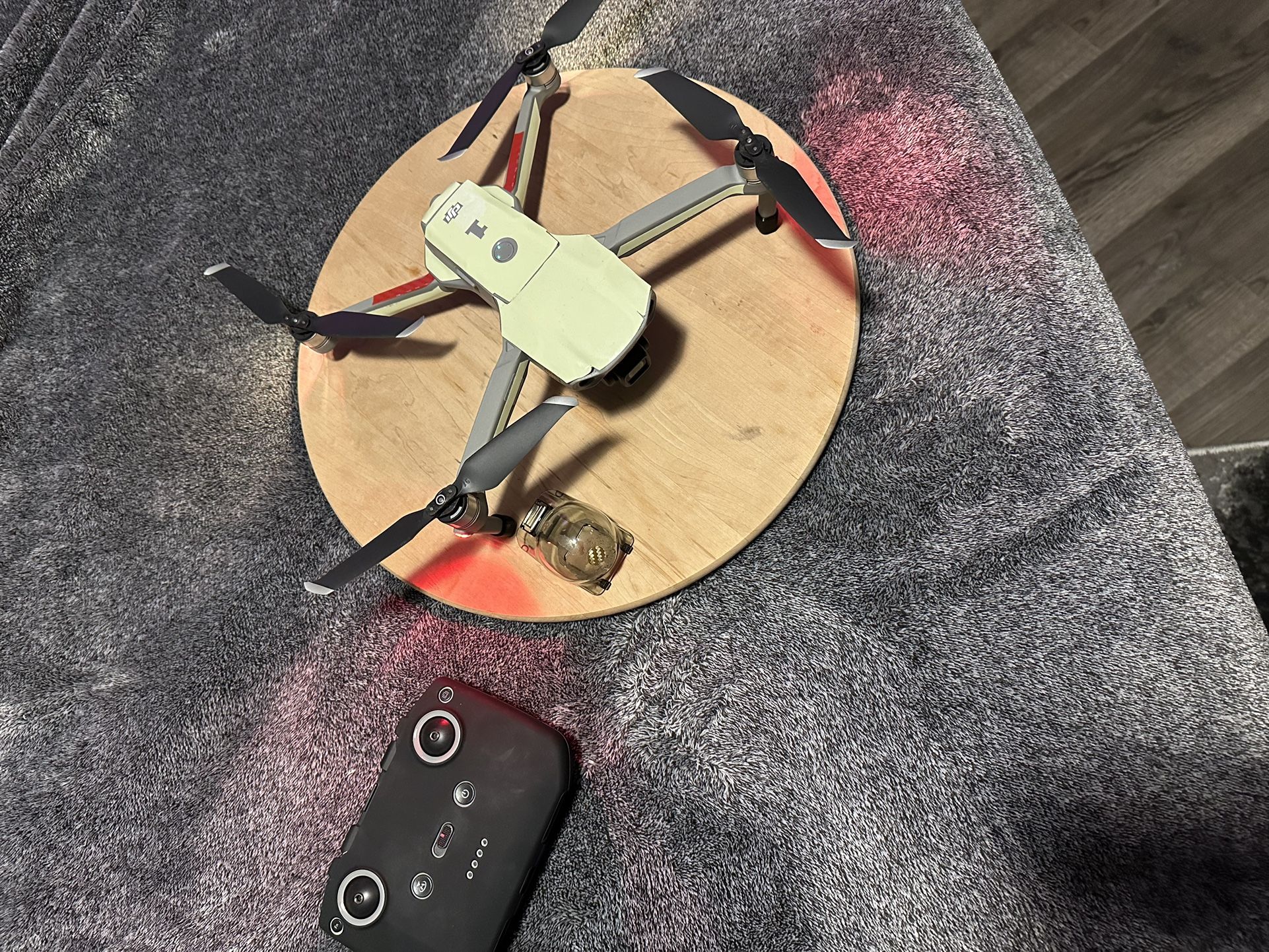 Dji Mavic 2 