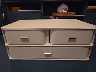 Office or jewelry drawer