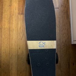 Jaseboards “The Mino” Cruiser – Good Condition