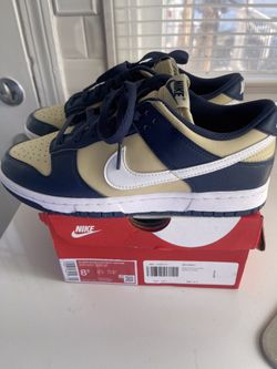 Nike Dunks Low Next Nature 