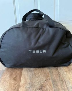 Tesla car cover