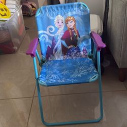 Toddler Beach Chair