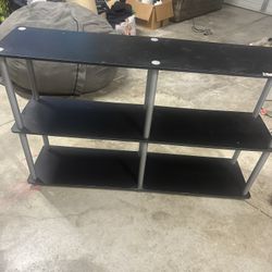 Black Shelf